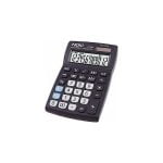 CALCULATOR BIROU 12DIG HCS002 NEGRU NOKI – poza 2