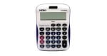 CALCULATOR BIROU 12DIG HMC006 NOKI – poza 2