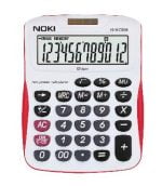 CALCULATOR BIROU 12DIG HMC006 NOKI – poza 1
