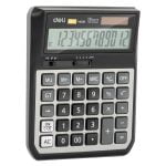 CALCULATOR BIROU 12DIG M00820 DELI – poza 2