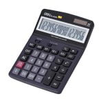CALCULATOR BIROU 16DIG 39259 DELI – poza 2