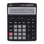 CALCULATOR BIROU 16DIG 39259 DELI – poza 1