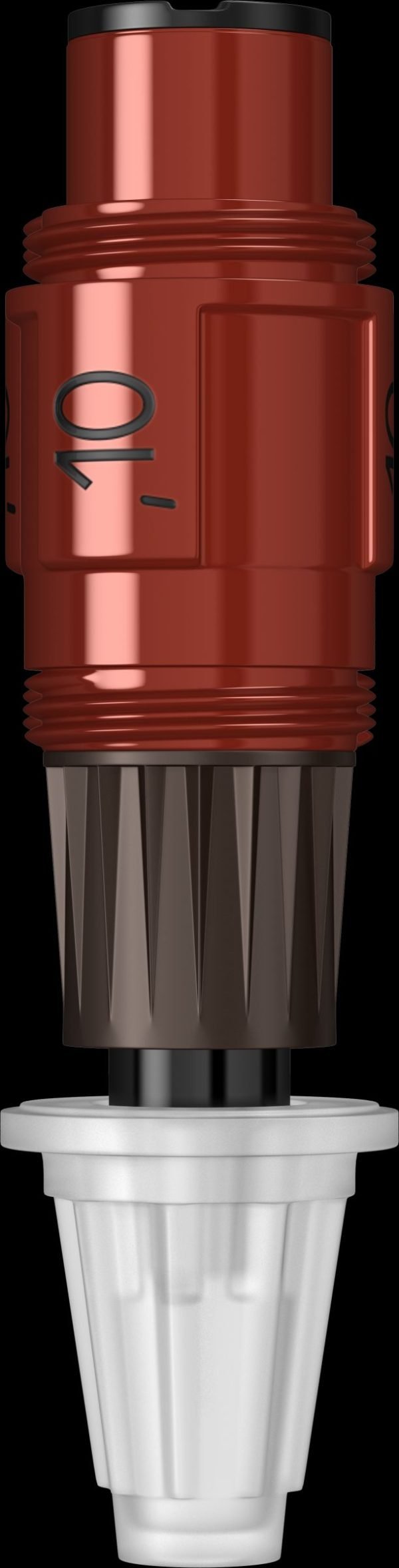 CAP ISOGRAPH 0.10MM ROTRING – poza 1