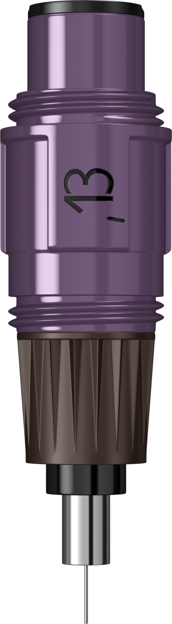 CAP ISOGRAPH 0.13MM ROTRING – poza 1