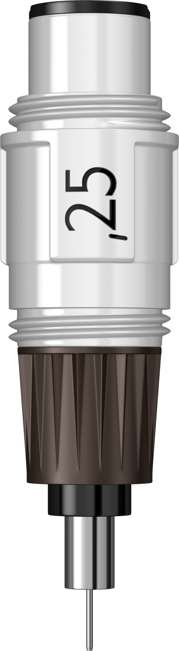 CAP ISOGRAPH 0.25MM ROTRING – poza 1