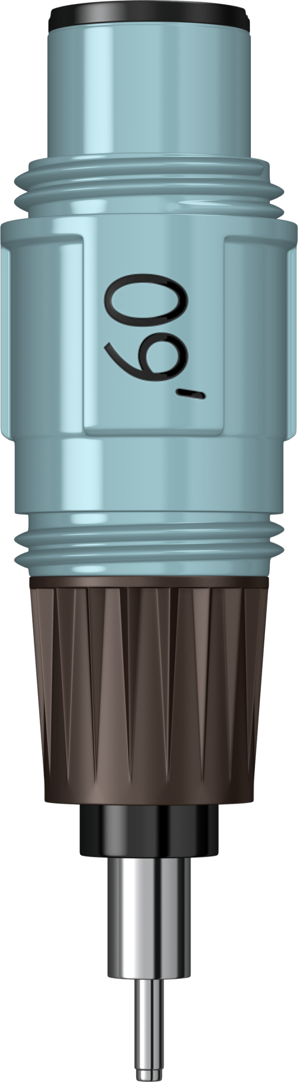 CAP ISOGRAPH 0.60MM ROTRING – poza 1