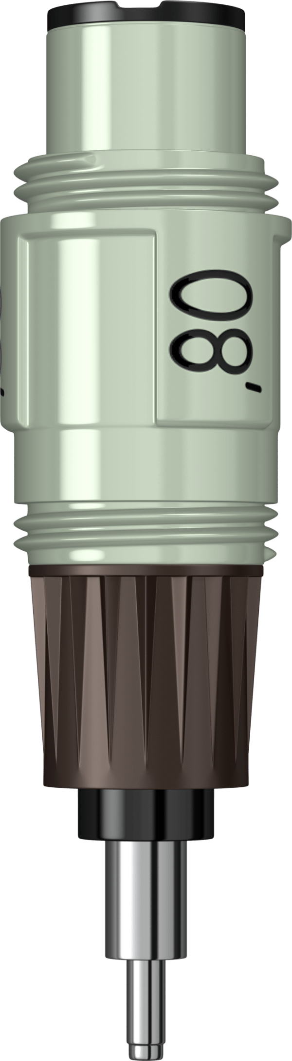 CAP ISOGRAPH 0.80MM ROTRING – poza 1