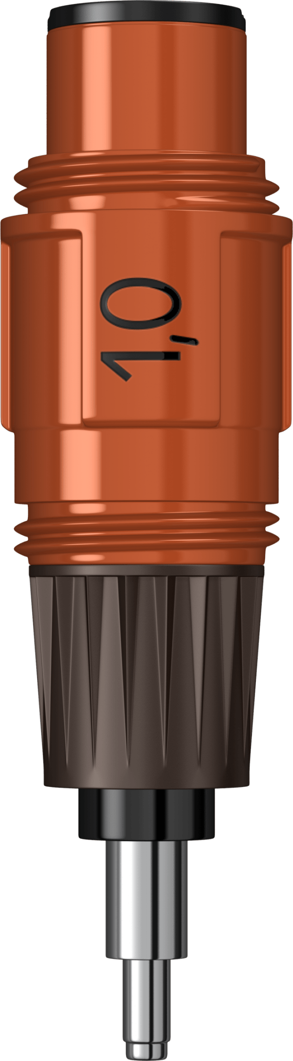 CAP ISOGRAPH 1.00MM ROTRING – poza 1