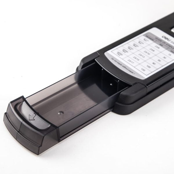 CAPSATOR 120 COLI POWER SAVING NEGRU DELI – poza 2