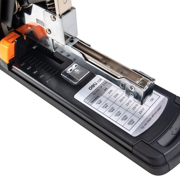 CAPSATOR 120 COLI POWER SAVING NEGRU DELI – poza 1
