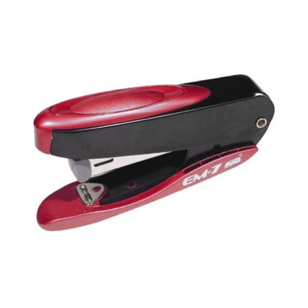 CAPSATOR 20 COLI 24/6 MODEL EM-7 ROSU/NEGRU NOKI – poza 1