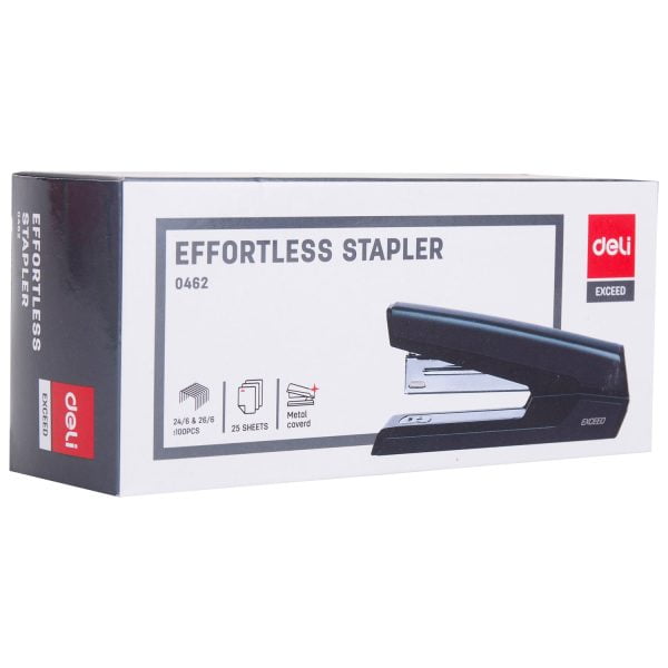 CAPSATOR 25 COLI 24/6 CORP METAL E0462 DELI – poza 4