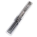 CAPSATOR 25 COLI 24/6 HALF STRIP EFORTLESS ALB DELI – poza 4
