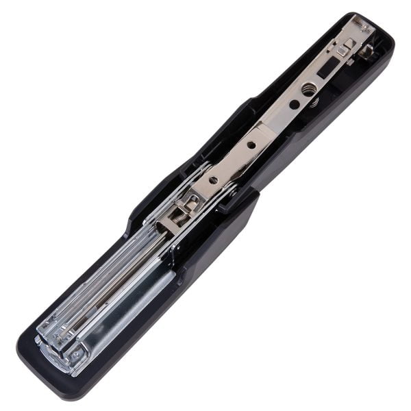 CAPSATOR 25 COLI 24/6 HALF STRIP EFORTLESS NEGRU DELI – poza 2