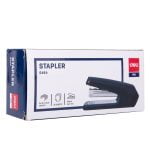 CAPSATOR 25 COLI 24/6 HALF STRIP EFORTLESS NEGRU DELI – poza 3
