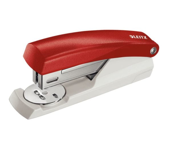 CAPSATOR 25 COLI 24/6 MODEL 5501 ROSU LEITZ – poza 1