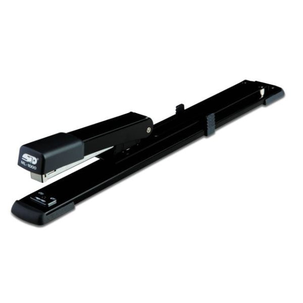 CAPSATOR 25 COLI 24/6 MODEL ML1000 BRAT LUNG NEGRU NOKI – poza 1