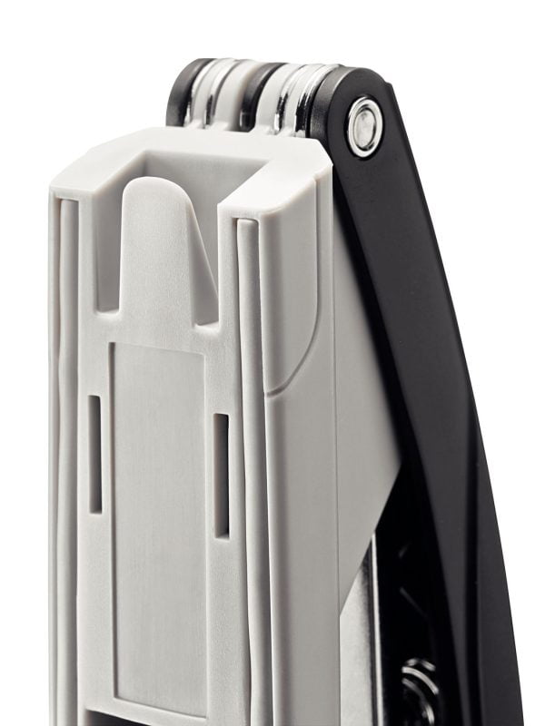 CAPSATOR 30 COLI 24/6 MODEL 5500 NEGRU LEITZ – poza 2