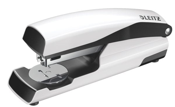 CAPSATOR 30 COLI 24/6 MODEL 5502 ALB PERLAT LEITZ – poza 1