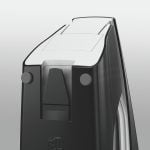 CAPSATOR 30 COLI 24/6 MODEL 5502 GALBEN WOW LEITZ – poza 4
