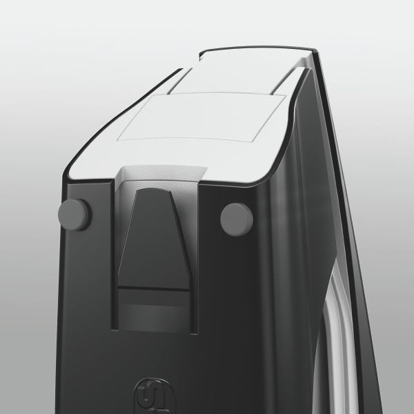 CAPSATOR 30 COLI 24/6 MODEL 5502 GALBEN WOW LEITZ – poza 4