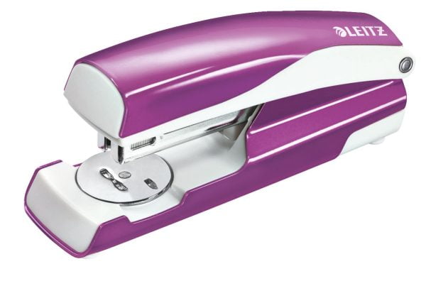 CAPSATOR 30 COLI 24/6 MODEL 5502 MOV METALIZAT LEITZ – poza 1