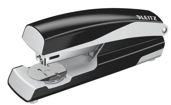 CAPSATOR 30 COLI 24/6 MODEL 5502 NEGRU LEITZ – poza 3