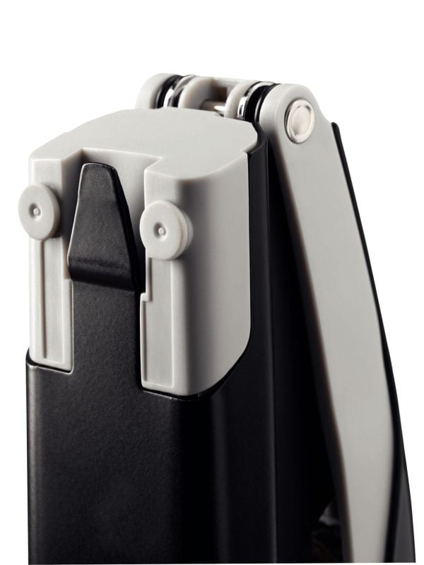 CAPSATOR 30 COLI 24/6 MODEL 5502 NEGRU LEITZ – poza 4