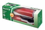 CAPSATOR 30 COLI 24/6 MODEL 5502 ROSU LEITZ – poza 3