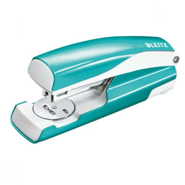 CAPSATOR 30 COLI 24/6 MODEL 5502 TURCOAZ METALIZAT LEITZ – poza 1