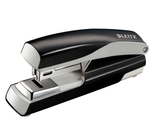 CAPSATOR 30 COLI 24/6 MODEL 5505 NEGRU LEITZ – poza 1