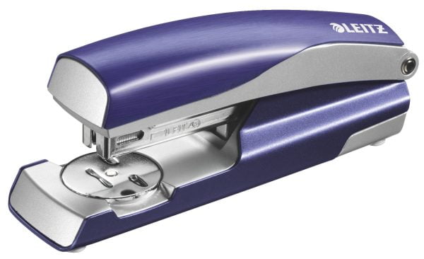 CAPSATOR 30 COLI MODEL 5562 ALBASTRU-VIOLET STYLE LEITZ – poza 1