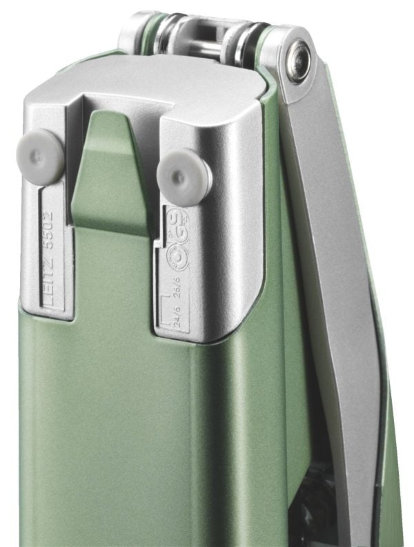 CAPSATOR 30 COLI MODEL 5562 FISTIC STYLE LEITZ – poza 3