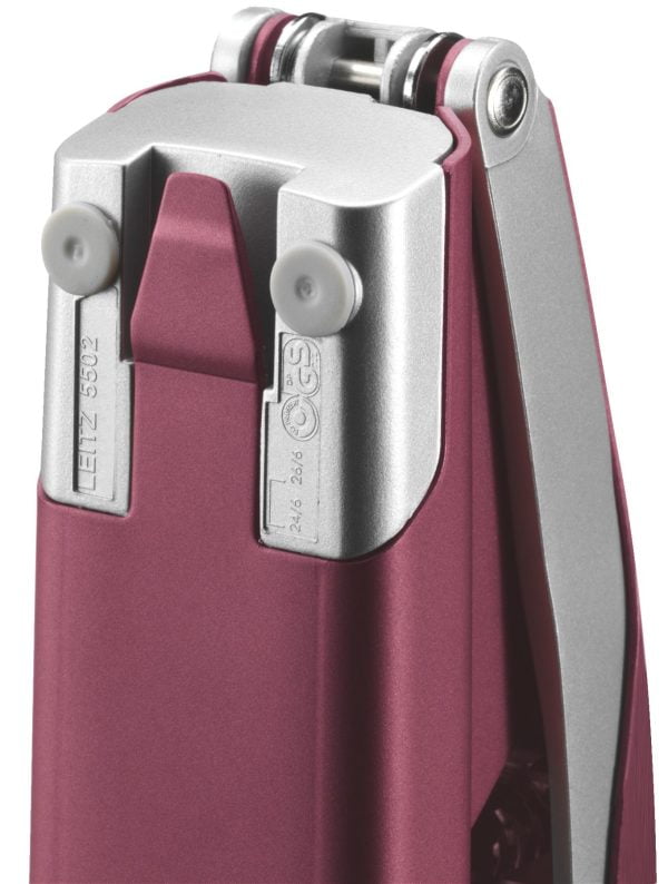 CAPSATOR 30 COLI MODEL 5562 GRENA STYLE LEITZ – poza 4