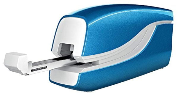 CAPSATOR ELECTRIC 10 COLI NR 10 ALBASTRU WOW LEITZ – poza 2