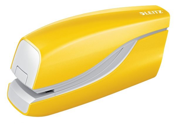 CAPSATOR ELECTRIC 10 COLI NR 10 GALBEN WOW LEITZ – poza 2