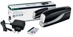 CAPSATOR ELECTRIC 10 COLI NR 10 MODEL 5532 NEGRU LEITZ – poza 3