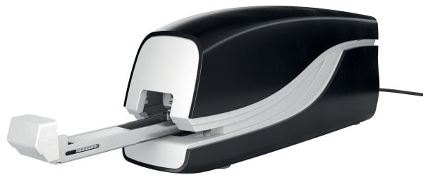 CAPSATOR ELECTRIC 10 COLI NR 10 MODEL 5532 NEGRU LEITZ – poza 5