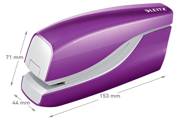 CAPSATOR ELECTRIC 10 COLI NR 10 MOV WOW LEITZ – poza 1