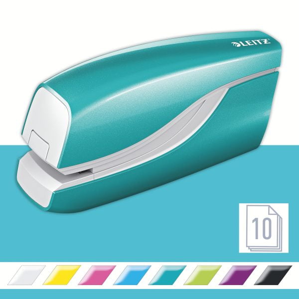 CAPSATOR ELECTRIC 10 COLI NR 10 TURCOAZ WOW LEITZ – poza 2