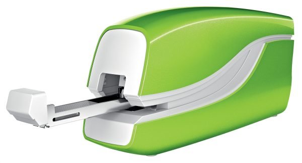 CAPSATOR ELECTRIC 10 COLI NR 10 VERDE WOW LEITZ – poza 2