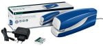 CAPSATOR ELECTRIC 20 COLI NR 10 MODEL 5533 ALBASTRU LEITZ – poza 3