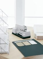 CAPSATOR ELECTRIC 30 COLI 44/7 90EC ALB RAPID – poza 2