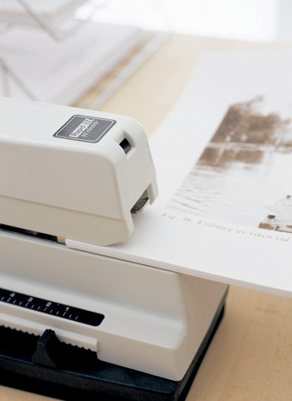 CAPSATOR ELECTRIC 30 COLI 44/7 90EC ALB RAPID – poza 4