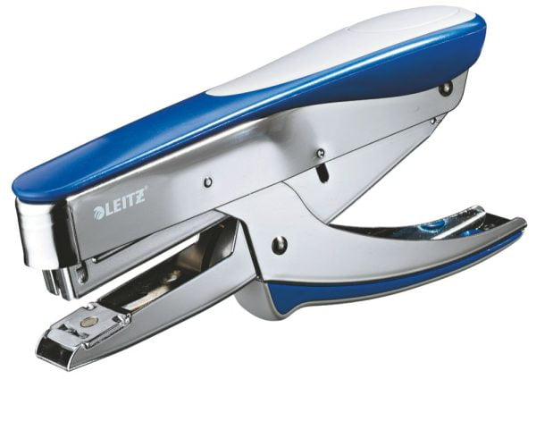 CAPSATOR TIP CLESTE 30 COLI 24/6 MODEL 5548 LEITZ – poza 1