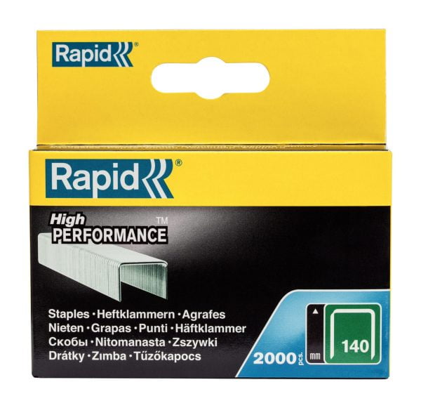 CAPSE 140/8 2000/CUT RAPID – poza 1