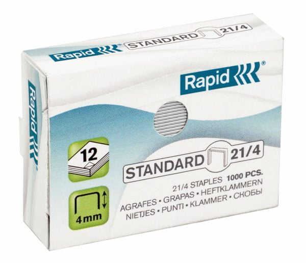 CAPSE 21/4 12 COLI 1000/CUT STANDARD RAPID – poza 1