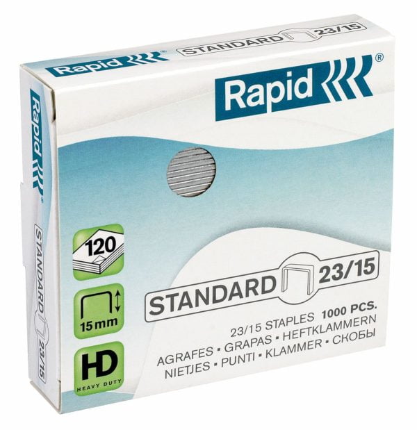 CAPSE 23/15 80-120 COLI 1000/CUT STANDARD RAPID – poza 1