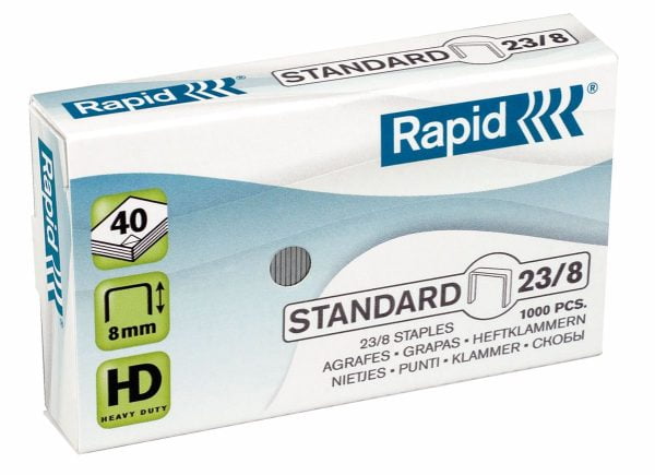 CAPSE 23/8 10-40 COLI 1000/CUT STANDARD RAPID – poza 1