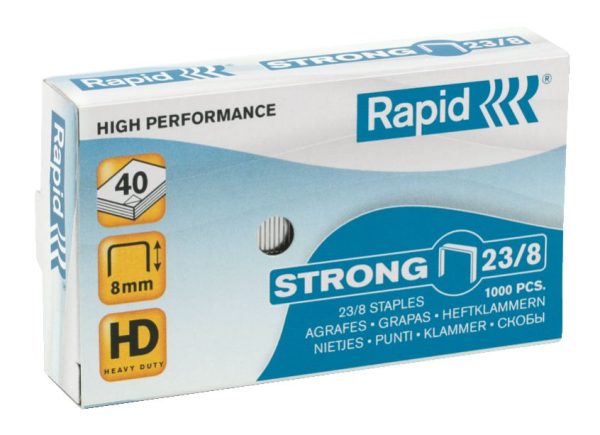 CAPSE 23/8 10-40 COLI 1000/CUT STRONG RAPID – poza 1